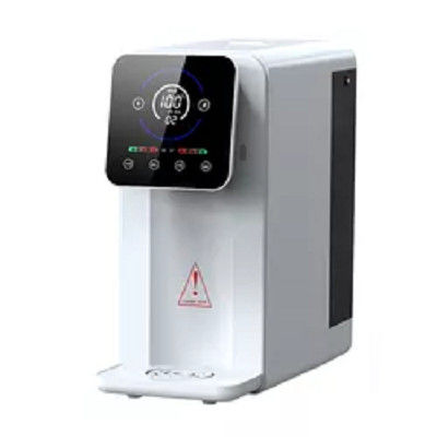 Antioxidant Smart Water Machine Ultra Filtration Membrane Hydrogen Rich Water Machine