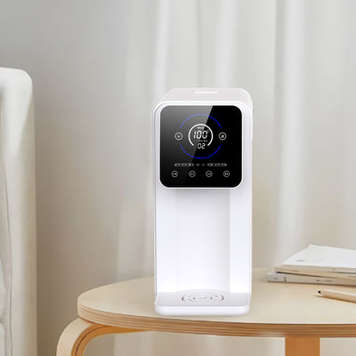 Antioxidant Smart Water Machine Ultra Filtration Membrane Hydrogen Rich Water Machine