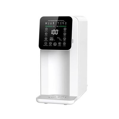 Ionizzatore per macchina ad acqua ricca di idrogeno a 3 stadi 0.0001um