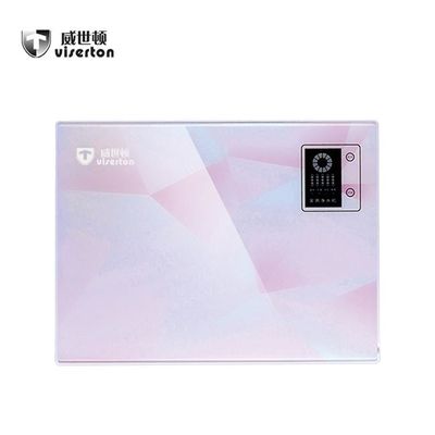 75GPD Filtro acqua minerale ad osmosi inversa Sistema RO 284L/giorno