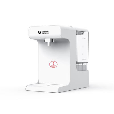 Macchina dell'acqua calda di SPE Rich Hydrogen Water Purifier Dispenser per la casa