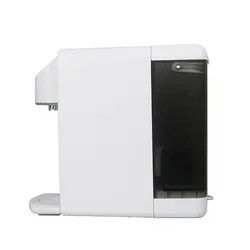 Depuratore di acqua bevente da tavolino domestico di osmosi di inverso del RO della macchina 75 galloni