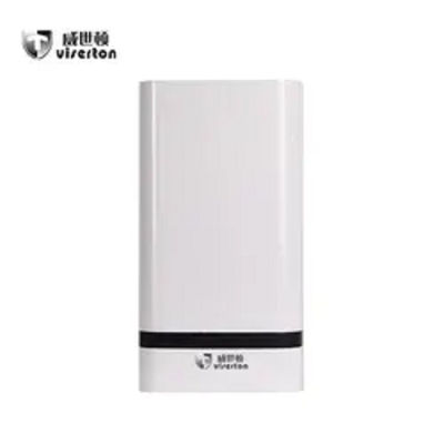 Purificatore portatile da tavolo DC24V del filtrante di Aqua Dispenser Mini Smart Water