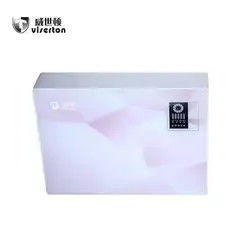 Purificatore d'acqua per la casa a 5 fasi 35w Alta potenza