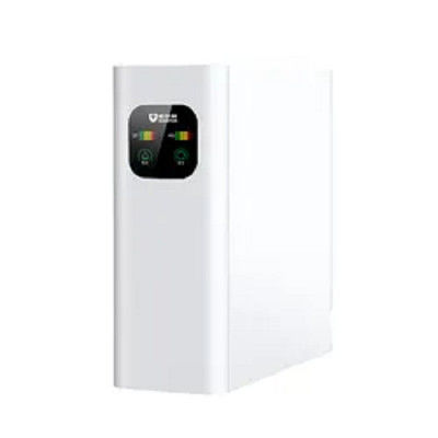 600 galloni Purificatore d'acqua domestico Tds Monitoraggio