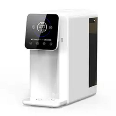 Dispensatore di acqua idrogena Purificatore di acqua alcalina ro Dispensatore di acqua VST-T2H