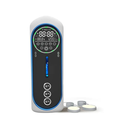 High End 1800 ml Hydrogen Inhaler Machine per l' antiossidante del corpo
