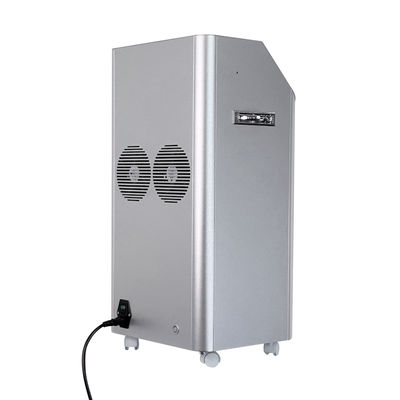 Macchine per l' inalazione di idrogeno Respirazione generatori di ossigeno idrogeno mobili da 3000 ml Inalatore di idrogeno PEM Cura sanitaria
