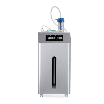 OEM/ODM Inalatore di idrogeno per uso domestico generatore di gas idrogeno