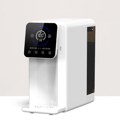 Antioxidant Smart Water Machine Ultra Filtration Membrane Hydrogen Rich Water Machine