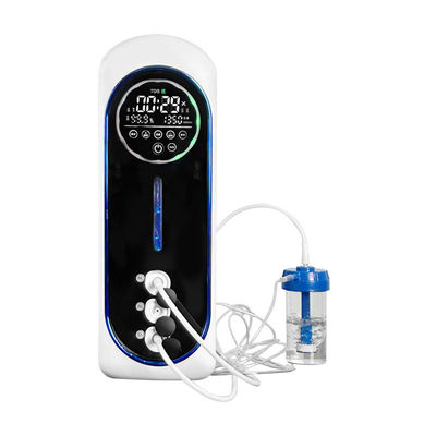 Macchina di inalazione di ossigeno idrogeno 1800 ml con bagno di idrogeno VST-XH5-1350