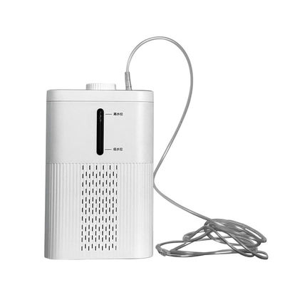 99.99% Purezza Elettrolitico idrogeno inalatore macchina VST-IH-07 600ml/Min