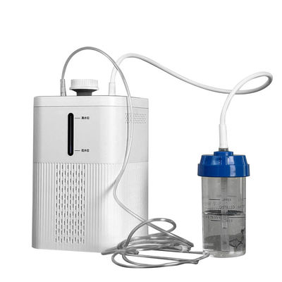 Macchine elettrolitiche Vst-Ih-07 per l'inalazione del gas idrogeno 180 ml
