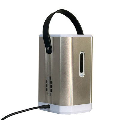Home Oxyhydrogen Machine Respirazione Generatore di ossigeno per idrogeno