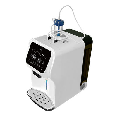 Dispensatore di acqua ricca di idrogeno per uso domestico 4500 Ppb
