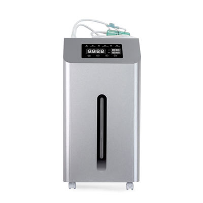 Macchina per il bagno ad idrogeno ad alta capacità VST-XH5-6000 con purezza 99,99% 6000 ml/min