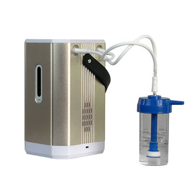 Inalatore portatile di idrogeno 300-450 ml/min