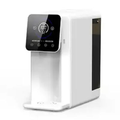 Antiossidante Smart Hydrogen Ro Dispenser Acqua 75 Galloni
