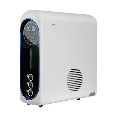 Viserton o OEM Smart pem inalatore di idrogeno bagno di idrogeno