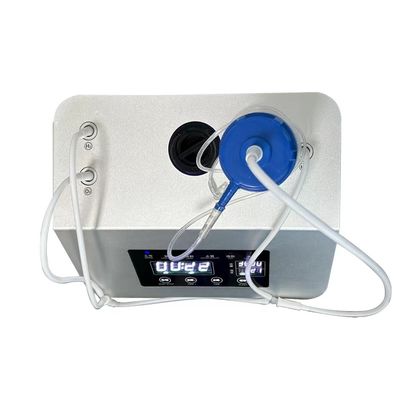 Macchina per la respirazione per inalazione di gas di pura salute al 99,99%.