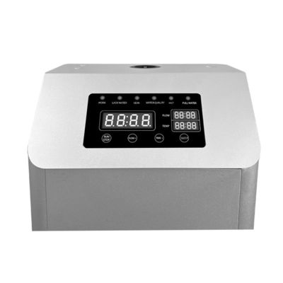 99.99% Pure Health Home Hydrogen Inhalation Machine 3000 ml/min