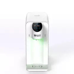 VST-RO-T3 Purificatore e distributore di acqua per uso domestico