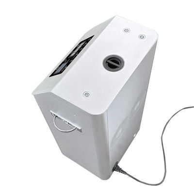 Inalatore di idrogeno 3000 ml/min 99,99% puro per la funzione corporea