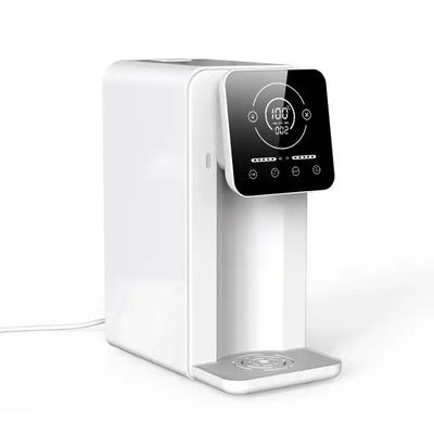 Dispensatore di acqua senza serbatoio 500 ml/min