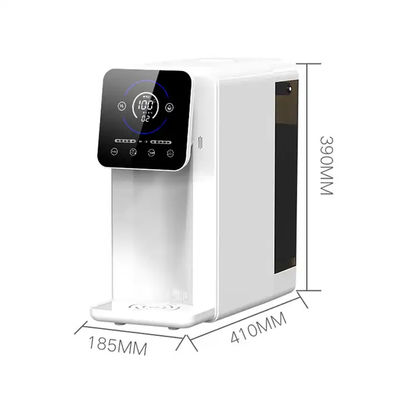 Dispenser idrogeno di acqua Viserton o OEM kangen macchina dell'acqua
