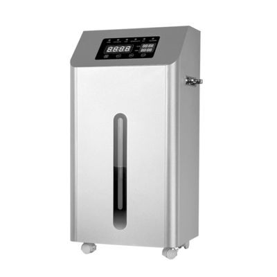 Macchina di inalazione di idrogeno ad alta purezza intelligente multifunzione 3000ml 6000ml 9000ml