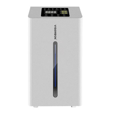 Smart multifunzione VST-XH6-6000 o OEM Hydrogen inhalation machine