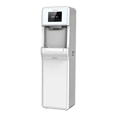 VISERTON 75 Gpd Dispensatori intelligenti di acqua idrogena indipendenti con ciclo di vita RO di 24 mesi