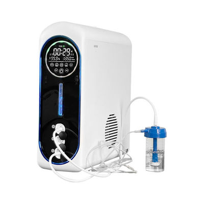 Macchina di assorbimento dell'idrogeno Pem multifunzione intelligente Bagno di idrogeno