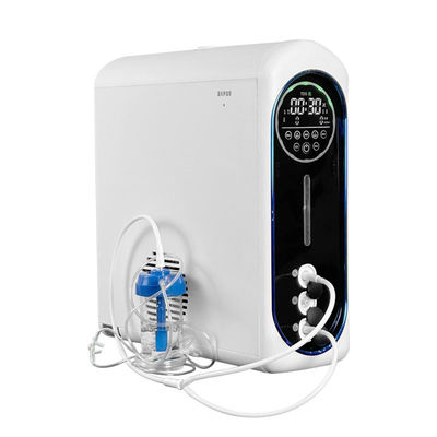 Macchina inalatrice di idrogeno Pem intelligente multifunzione per il bagno con idrogeno