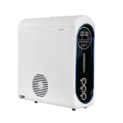 Inalatore di idrogeno per bagno a idrogeno Pem multifunzione intelligente