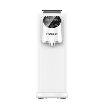 Disinfettante intelligente Dispensatore di acqua idrogena senza serbatoio acqua ghiacciata calda e fredda VST-T5HC