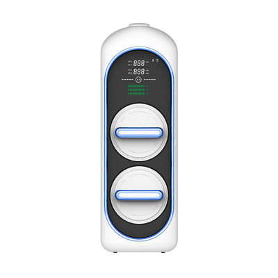 600GPD generatore di idrogeno per acqua sottosink Purificatore di acqua VST-X5H