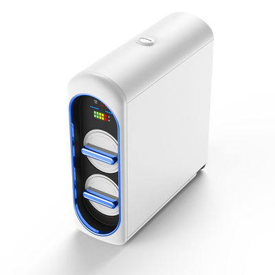 Purificatore d'acqua sottosink per uso commerciale e domestico