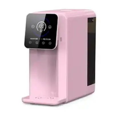 Purificatore di filtri d'acqua per uso domestico VST-T2 7 Opzioni di temperatura