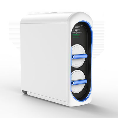 Generatore di acqua idrogena Dispensatore di acqua purificata sottosink VST-X5H