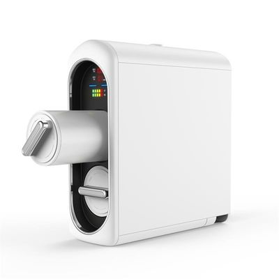 Viserton Rubinetti da cucina Purificatore d'acqua Pressione dell'acqua di alimentazione 0.1-0.4Mpa Uso domestico