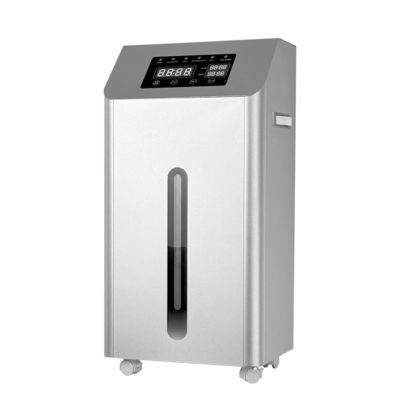 Viserton Smart Multifunzione Hydrogen Inhalation Therapy Machine 3000 ml