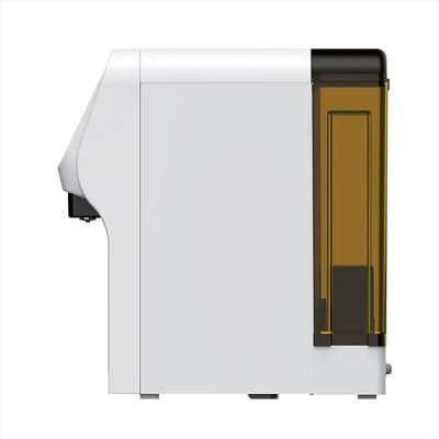 Sterilizzare la macchina dell'acqua kangen macchina dell'acqua ricca di idrogeno 2200W Potenza