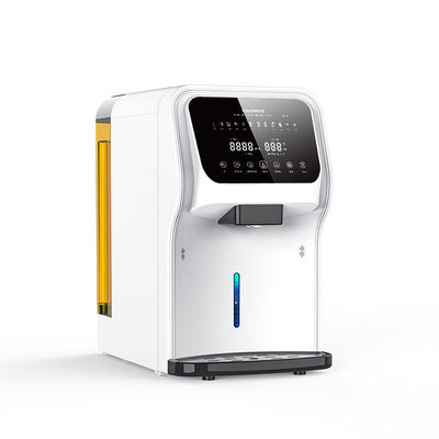 CE ROHS Generatore di acqua idrogena Smart Hydrogen Rich Water Machine