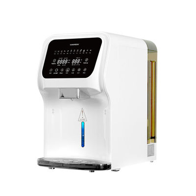 OEM CB generatore di acqua ricca di idrogeno per uso domestico macchina di inalazione di idrogeno