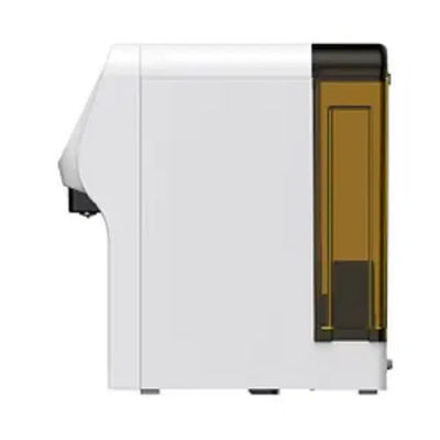 Generatore d'acqua atmosferico antibatterico intelligente Dispensatore di acqua calda e fredda 75G
