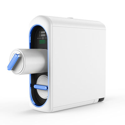 Dispensatore di acqua idrogena senza serbatoio 600GPD Purificatore di acqua sottosink VST-X5H