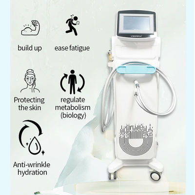 220V-50Hz/60Hz Input Voltage Hydrogen Bath Machine per la bellezza e il benessere della pelle