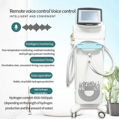 VST-HY-2 Hydrogen Water Spa Bath Machine 4500-5000ppb Contenuto di idrogeno Acqua ricca di idrogeno