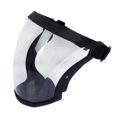 Bellezza e pigmentazione Maschera respiratoria a idrogeno con telaio di plastica di spessore 1,87 mm